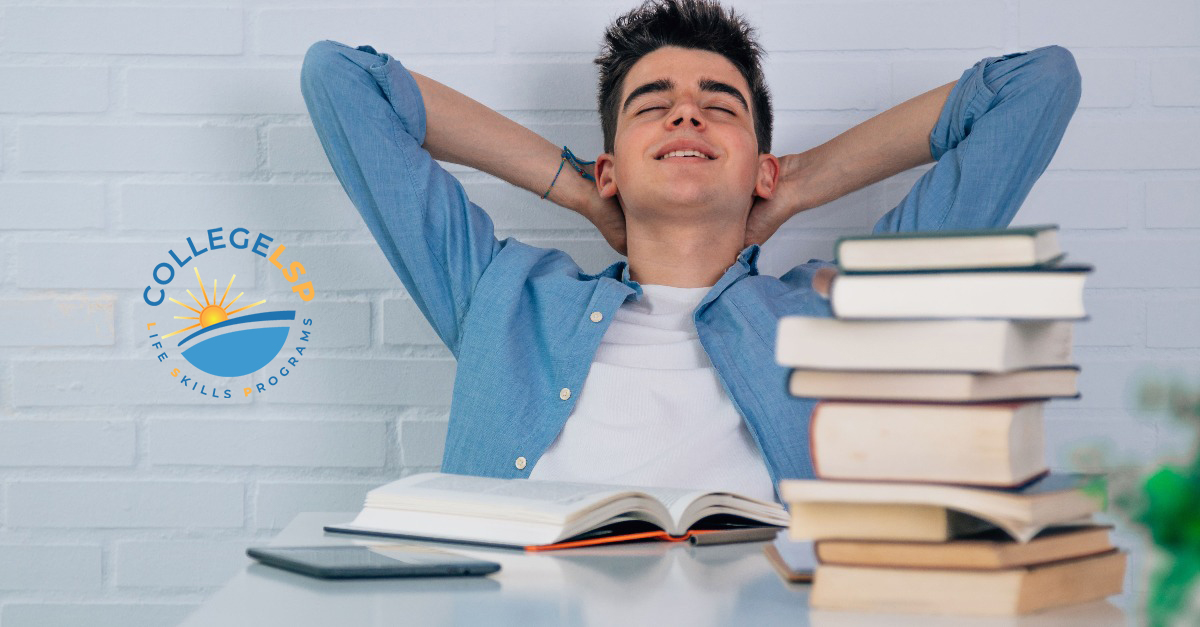 Regulating Our Emotions- College Edition