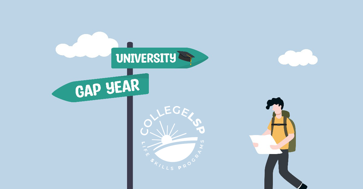 Utilizing a Gap Year to Its Fullest Potential