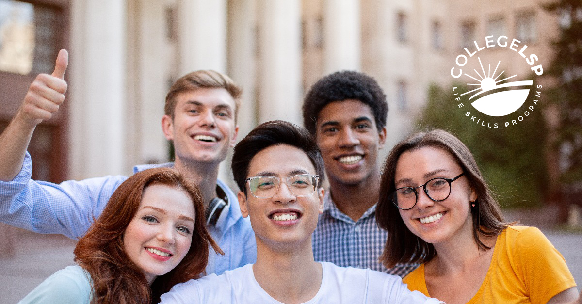 Providing the Social Skills that Schools Just Can’t- College Edition