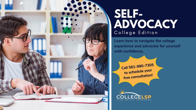 Self Advocacy