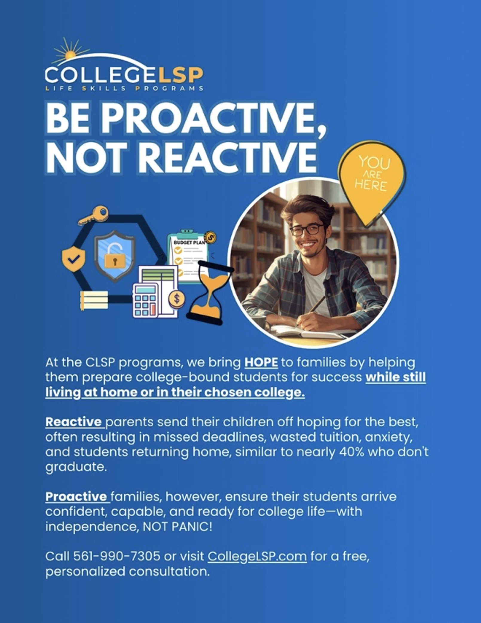 be-proactive