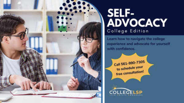 Self-Advocacy