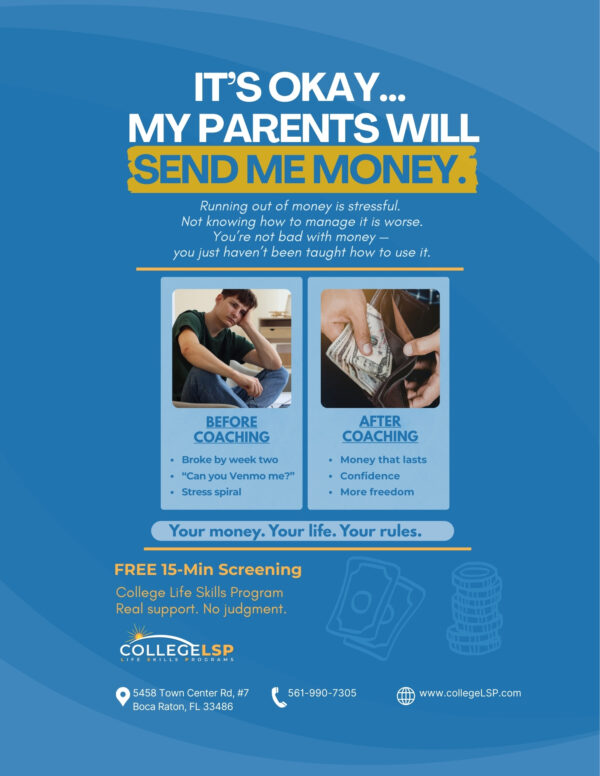 Why Young Adults Need to be Able to Manage their Money-OPT1