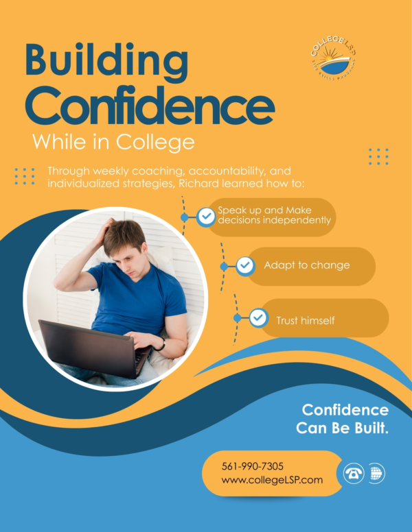 building-confidence