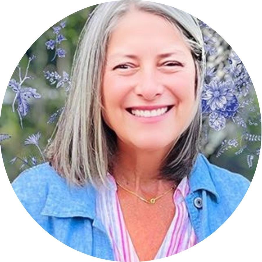 Marisa McClair, M.Ed. Dr-Eric-Nach