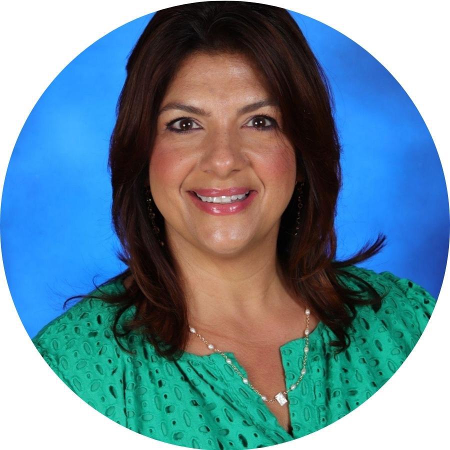 Patricia Alessi-Rozzi, M.S.Ed. Patricia Alessi-Rozzi, M.S.Ed.