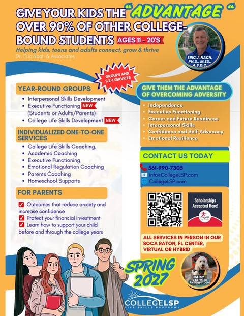 spring camps