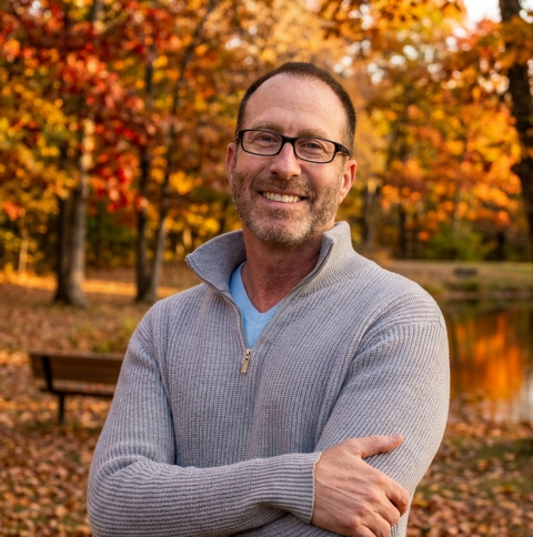 Gail Hirschfield, Ph.D. Dr-Eric-Nach